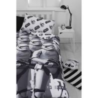 See more information about the Star Wars Single Duvet Set